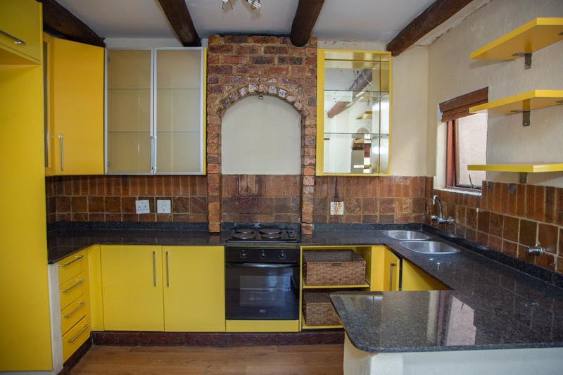 To Let 2 Bedroom Property for Rent in Dotye Eastern Cape